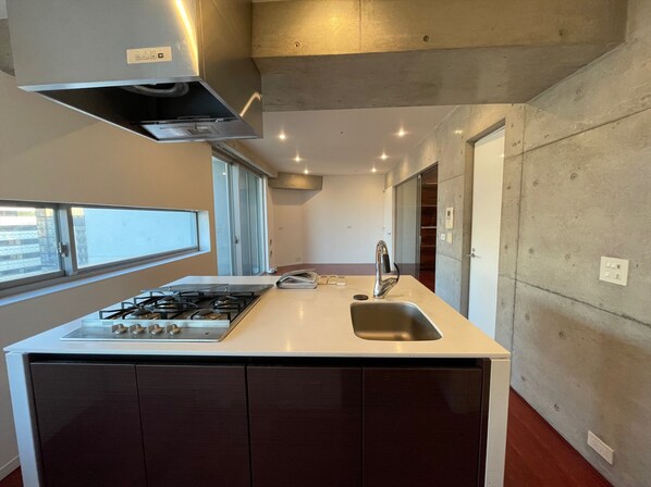 アーデン芝公園の物件内観写真